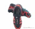 Salomon Speedcross 4 Mens Trail Running Shoes Gore-Tex, , Gris, , Hommes, 0018-10956, 5637680857, , N4-04.jpg
