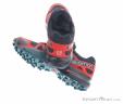 Salomon Speedcross 4 Mens Trail Running Shoes Gore-Tex, , Gris, , Hommes, 0018-10956, 5637680857, , N4-14.jpg