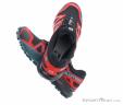 Salomon Speedcross 4 Mens Trail Running Shoes Gore-Tex, Salomon, Gris, , Hommes, 0018-10956, 5637680857, 889645906140, N5-15.jpg