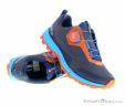 Dachstein Alpha Boa LC GTX Mens Trail Running Shoes Gore-Tex, Dachstein, Blue, , Male, 0240-10045, 5637680910, 9009807073850, N1-01.jpg