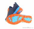 Dachstein Alpha Boa LC GTX Mens Trail Running Shoes Gore-Tex, Dachstein, Bleu, , Hommes, 0240-10045, 5637680910, 9009807073850, N1-11.jpg