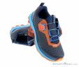 Dachstein Alpha Boa LC GTX Mens Trail Running Shoes Gore-Tex, , Blue, , Male, 0240-10045, 5637680910, , N2-02.jpg