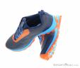 Dachstein Alpha Boa LC GTX Mens Trail Running Shoes Gore-Tex, Dachstein, Blue, , Male, 0240-10045, 5637680910, 9009807073850, N3-08.jpg