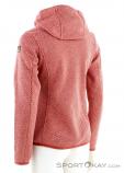 Icepeak Hoodyjacket Strick Lotte Sweater, Icepeak, Red, , Female, 0041-10309, 5637680924, 6420049196412, N1-11.jpg