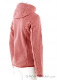 Icepeak Hoodyjacket Strick Lotte Sweater, , Red, , Female, 0041-10309, 5637680924, , N1-16.jpg