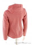 Icepeak Hoodyjacket Strick Lotte Sweater, , Red, , Female, 0041-10309, 5637680924, , N2-12.jpg