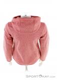 Icepeak Hoodyjacket Strick Lotte Sweater, , Red, , Female, 0041-10309, 5637680924, , N3-13.jpg