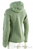 Icepeak Hoodyjacket Strick Lotte Sweater, , Green, , Female, 0041-10309, 5637680932, , N1-11.jpg