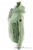 Icepeak Hoodyjacket Strick Lotte Sweater, , Green, , Female, 0041-10309, 5637680932, , N2-07.jpg