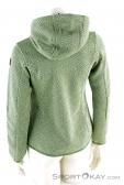 Icepeak Hoodyjacket Strick Lotte Sweater, , Green, , Female, 0041-10309, 5637680932, , N2-12.jpg