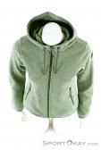 Icepeak Hoodyjacket Strick Lotte Sweater, , Green, , Female, 0041-10309, 5637680932, , N3-03.jpg