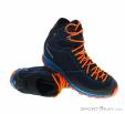 Dachstein Super Ferrata MC Mens Trekking Shoes Gore-Tex, Dachstein, Bleu, , Hommes, 0240-10046, 5637680937, 9009807068399, N1-01.jpg
