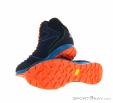 Dachstein Super Ferrata MC Mens Trekking Shoes Gore-Tex, Dachstein, Azul, , Hombre, 0240-10046, 5637680937, 9009807068399, N1-11.jpg