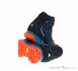 Dachstein Super Ferrata MC Mens Trekking Shoes Gore-Tex, Dachstein, Bleu, , Hommes, 0240-10046, 5637680937, 9009807068399, N1-16.jpg