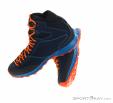 Dachstein Super Ferrata MC Mens Trekking Shoes Gore-Tex, Dachstein, Blue, , Male, 0240-10046, 5637680937, 9009807068399, N3-08.jpg