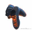Dachstein Super Ferrata MC Mens Trekking Shoes Gore-Tex, Dachstein, Blue, , Male, 0240-10046, 5637680937, 9009807068399, N4-04.jpg