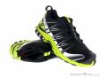 Salomon XA Pro 3D GTX Mens Trail Running Shoes Gore-Tex, Salomon, Zelená, , Muži, 0018-10955, 5637680960, 0, N1-01.jpg