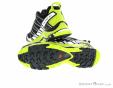 Salomon XA Pro 3D GTX Mens Trail Running Shoes Gore-Tex, Salomon, Green, , Male, 0018-10955, 5637680960, 0, N2-12.jpg