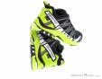 Salomon XA Pro 3D GTX Mens Trail Running Shoes Gore-Tex, , Zelená, , Muži, 0018-10955, 5637680960, , N2-17.jpg