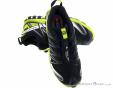 Salomon XA Pro 3D GTX Mens Trail Running Shoes Gore-Tex, Salomon, Green, , Male, 0018-10955, 5637680960, 0, N3-03.jpg