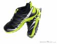 Salomon XA Pro 3D GTX Mens Trail Running Shoes Gore-Tex, , Zelená, , Muži, 0018-10955, 5637680960, , N3-08.jpg