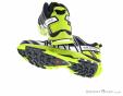 Salomon XA Pro 3D GTX Mens Trail Running Shoes Gore-Tex, , Zelená, , Muži, 0018-10955, 5637680960, , N3-13.jpg