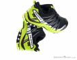 Salomon XA Pro 3D GTX Mens Trail Running Shoes Gore-Tex, Salomon, Vert, , Hommes, 0018-10955, 5637680960, 0, N3-18.jpg