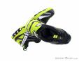 Salomon XA Pro 3D GTX Mens Trail Running Shoes Gore-Tex, Salomon, Vert, , Hommes, 0018-10955, 5637680960, 0, N5-20.jpg