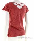 Icepeak Shirt Liv Womens T-Shirt, Icepeak, Red, , Female, 0041-10363, 5637680973, 6420049202625, N1-11.jpg