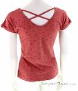 Icepeak Shirt Liv Womens T-Shirt, Icepeak, Red, , Female, 0041-10363, 5637680973, 6420049202625, N2-12.jpg