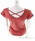 Icepeak Shirt Liv Womens T-Shirt, Icepeak, Red, , Female, 0041-10363, 5637680973, 6420049202625, N3-13.jpg