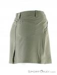 Icepeak Simone Womens Outdoor Skirt, Icepeak, Green, , Female, 0041-10364, 5637680981, 6420049108415, N1-16.jpg