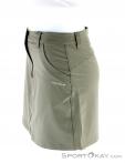 Icepeak Simone Womens Outdoor Skirt, Icepeak, Green, , Female, 0041-10364, 5637680981, 6420049108415, N2-07.jpg
