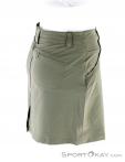 Icepeak Simone Womens Outdoor Skirt, Icepeak, Green, , Female, 0041-10364, 5637680981, 6420049108415, N2-17.jpg