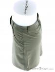 Icepeak Simone Womens Outdoor Skirt, Icepeak, Green, , Female, 0041-10364, 5637680981, 6420049108415, N3-08.jpg