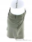Icepeak Simone Womens Outdoor Skirt, Icepeak, Green, , Female, 0041-10364, 5637680981, 6420049108415, N3-18.jpg