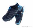 Salomon XA Pro 3D GTX Mens Trail Running Shoes Gore-Tex, Salomon, Turquoise, , Male, 0018-10955, 5637681005, 889645203096, N3-08.jpg