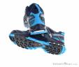 Salomon XA Pro 3D GTX Mens Trail Running Shoes Gore-Tex, Salomon, Turquoise, , Hommes, 0018-10955, 5637681005, 889645203096, N3-13.jpg