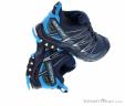 Salomon XA Pro 3D GTX Mens Trail Running Shoes Gore-Tex, Salomon, Turquoise, , Hommes, 0018-10955, 5637681005, 889645203096, N3-18.jpg