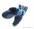 Salomon XA Pro 3D GTX Mens Trail Running Shoes Gore-Tex, Salomon, Turquoise, , Male, 0018-10955, 5637681005, 889645203096, N4-09.jpg