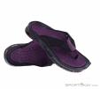 Salomon RX Break 4.0 Womens Leisure Sandals, Salomon, Purple, , Female, 0018-10969, 5637681018, 889645930145, N1-01.jpg