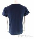 Icepeak Logan Mens T-Shirt, Icepeak, Blue, , Male, 0041-10369, 5637681035, 6420049223682, N2-12.jpg