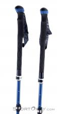 Leki Micro Vario Carbon 110-130cm Folding Poles, Leki, Blue, , Male,Female,Unisex, 0012-10251, 5637681044, 4028173793044, N2-02.jpg
