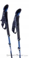 Leki Micro Vario Carbon 110-130cm Folding Poles, , Blue, , Male,Female,Unisex, 0012-10251, 5637681044, , N3-13.jpg