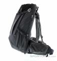 Deuter Trans Alpine Pro 28l Bike Backpack, Deuter, Black, , Male,Female,Unisex, 0078-10388, 5637681062, 4046051096490, N1-06.jpg