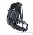 Deuter Trans Alpine Pro 28l Bike Backpack, Deuter, Black, , Male,Female,Unisex, 0078-10388, 5637681062, 4046051096490, N2-07.jpg