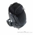 Deuter Trans Alpine Pro 28l Bike Backpack, , Black, , Male,Female,Unisex, 0078-10388, 5637681062, , N3-18.jpg