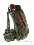 Deuter Trans Alpine Pro 28l Bike Backpack, , Olive-Dark Green, , Male,Female,Unisex, 0078-10388, 5637681063, , N1-16.jpg