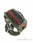 Deuter Trans Alpine Pro 28l Bike Backpack, Deuter, Vert foncé olive, , Hommes,Femmes,Unisex, 0078-10388, 5637681063, 4046051096506, N4-14.jpg