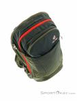 Deuter Trans Alpine Pro 28l Bike Backpack, , Olive-Dark Green, , Male,Female,Unisex, 0078-10388, 5637681063, , N4-19.jpg